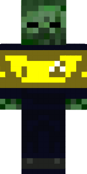Preview of texture: char