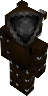 fnaf nightmare freddy