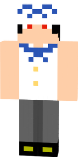 Navy Man 4