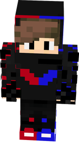 RedAndBlue