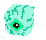True Eye of Cthulu