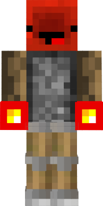 Preview of texture: redstone