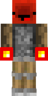 redstone