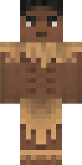 Native African