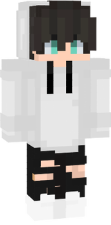 Most shy boi