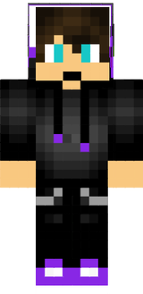 Enderboy