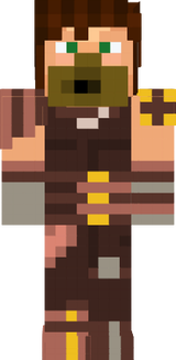 Old Jesse