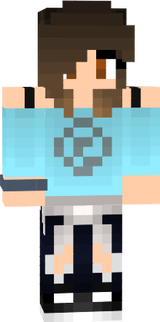 new skin
