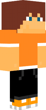 Preview of texture: Dominic :DDD