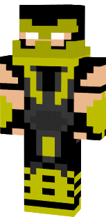 Scorpion