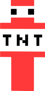 TNT Man