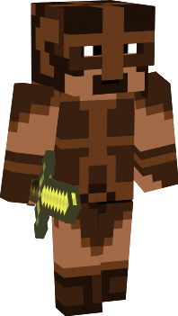 Preview of texture: dovakhin