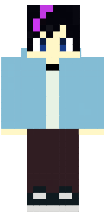 Preview of texture: マインクラフト