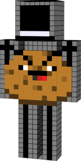 Bruno Malvado do Biscoito