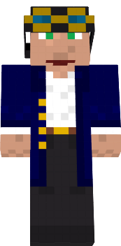Preview of texture: Jonny_Finn