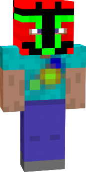 Preview of texture: Bob1