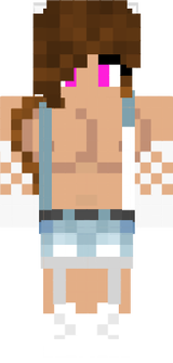 png skin