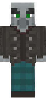 pillager