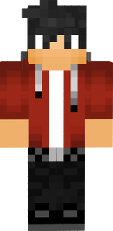JaadaBoii Skin