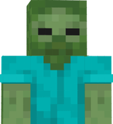Modern Zombie
