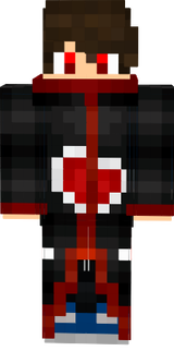 fab akatsuki da deep web
