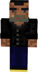 pig the movie  (charecter)