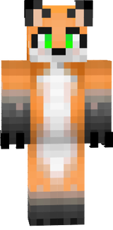 Foxcraft _YT