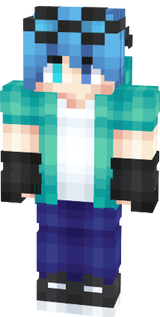 SchecterTheBoy