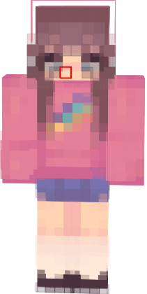 Preview of texture: mabel
