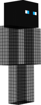 niewidzialny