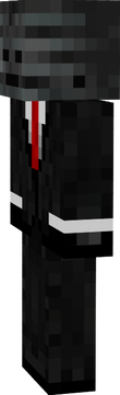 wither skeleton