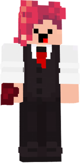 jesse cabelo