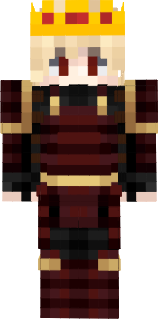 Preview of texture: Samurai Nug