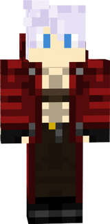 Miguel Dante