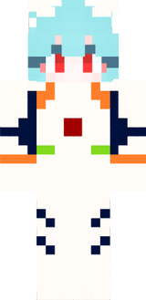 綾波レイ