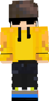 skin con lentes