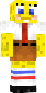 sponge
