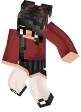 Skin thicc arms