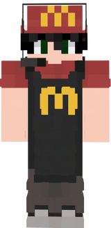 ITLLMANN MCDONALDS