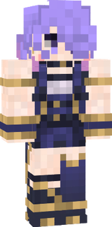 MineCraft_Saki