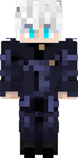 Satoru Gojo