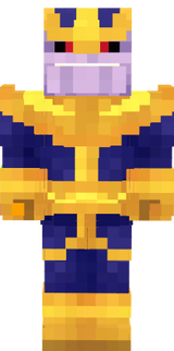 thanos 