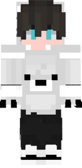 panda