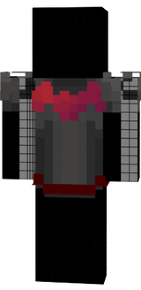 SkinFinalRedhood