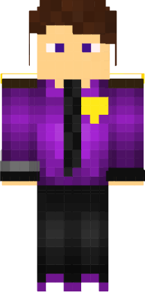 Preview of texture: Michael Afton