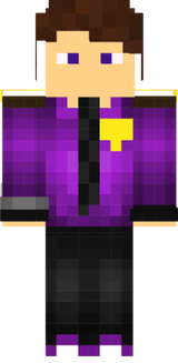 Michael Afton