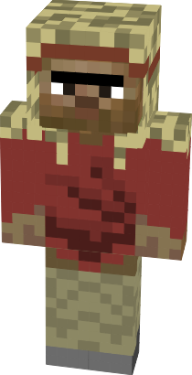 Preview of texture: arab