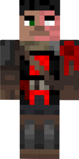 Wounded Chaos