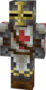 TheCrusader