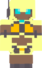 loverobotyellow